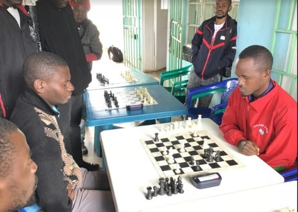 Malawi Chess Stars to Participate in International Online Tournament