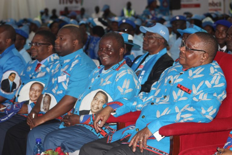 High Court orders DPP convention within 90 days