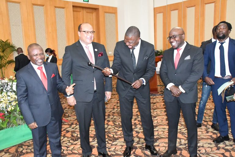 Ex-Minister Kumpalume Tips New Cabinet: Congratulations But……