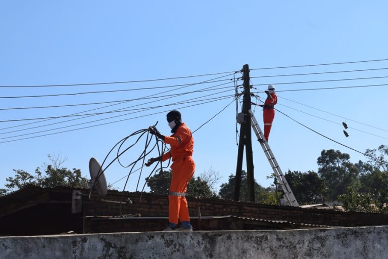 Tough Times: Malawi Electricity Tariffs Up
