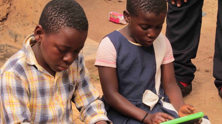 E-Leaning: Raising Hope For Malawian Learners