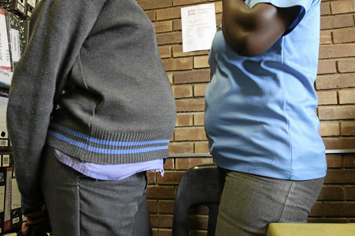Machinga Registers 2,336 Teen Pregnancies Within 7 Months