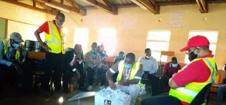 Eight Candidates Vying For Lilongwe North West Constituency