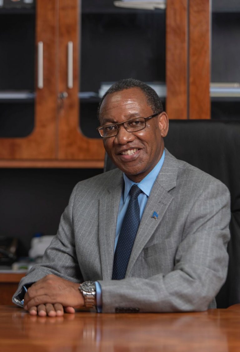 Thom Mpinganjira Retires From FDH Group: ‘I consider my work done here, it’s time to move on’