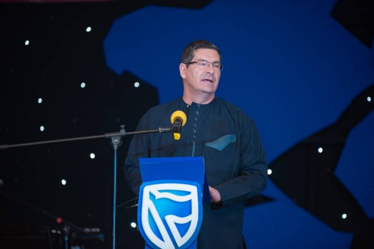 Standard Bank Unveils ‘Finding New Ways To Make Dreams Possible’ Brand