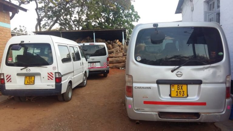 Police Recovers Six Stolen Vehicles, Two Suspects in Cooler