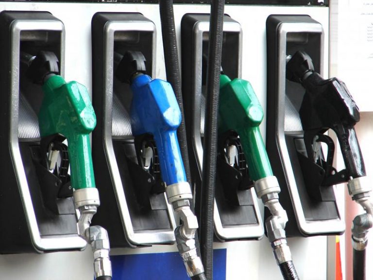 Upsurge In Illegal Fuel Vending Worries MERA
