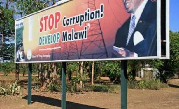 UK Supports Malawi With MK 11 Billion For Corruption