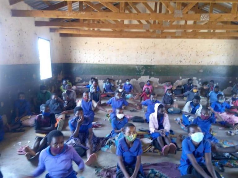 Govt Keen on Improving Access to Quality Education in Malawi