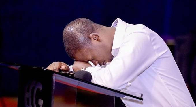 Court Snubs Prophet Bushiri