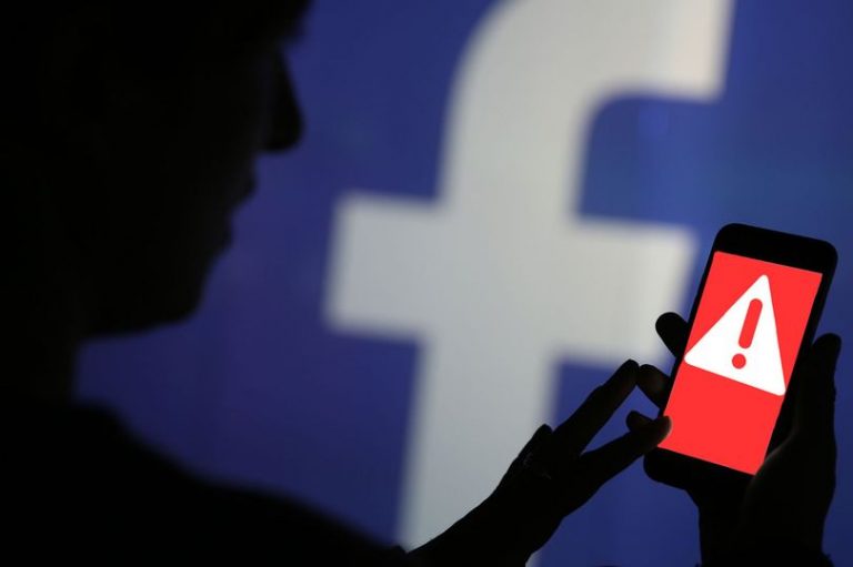 EU fines Facebook parent company Meta €390 million