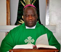 Kunja Kwatentha, Koma Muona Mmene Muchitire- Fearless Bishop Msusa Tells Lazarus Chakwera