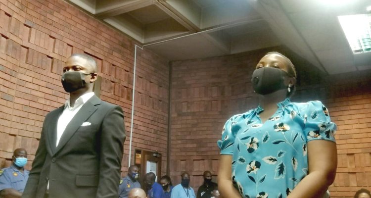 Malawi Court Adjourns Prophet Bushiri’s Extradition Case