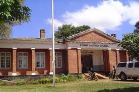 Zomba District Council Under Fire Over Bursary Scheme