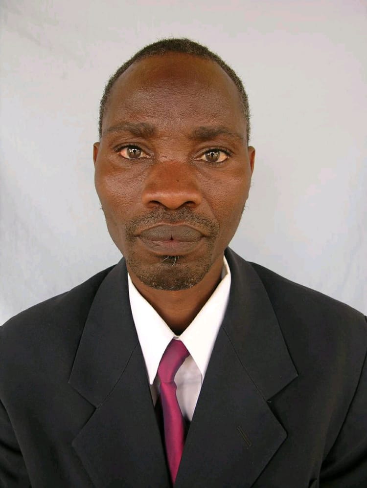 DARK SUNDAY: Malawi Media Mourns Veteran Photo-Journalist James Chimpweya