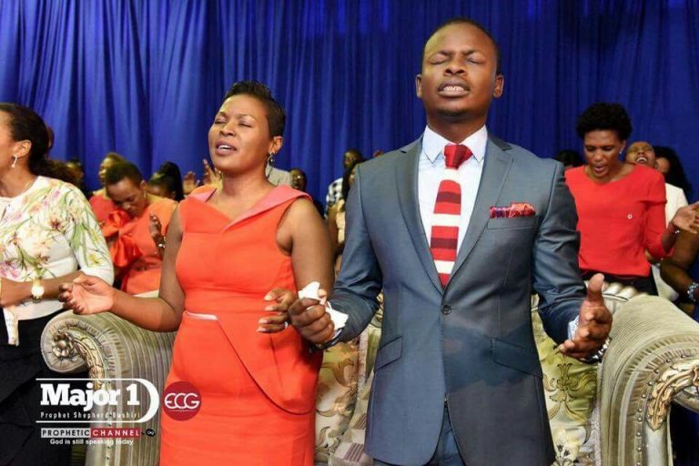Prophet Bushiri’s Case to be Thrown Out of Court in January