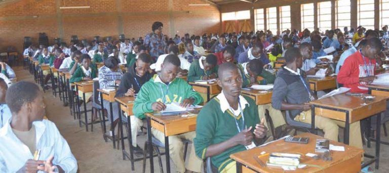 SHOCKING: Nearly half of 2021/22 MSCE candidates fail exams