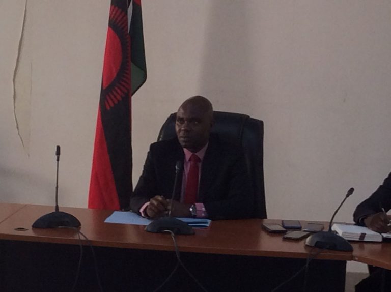 Malawi Not Influenced To Open Embassy In Israel- Mkaka