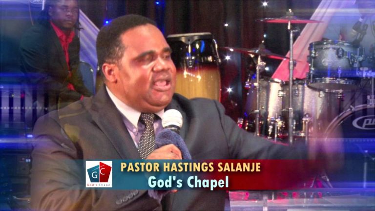 Gunmen release abducted Malawian Pastor Salanje