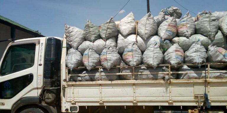 CCAP Livingstonia Synod Implicated In Charcoal Smuggling