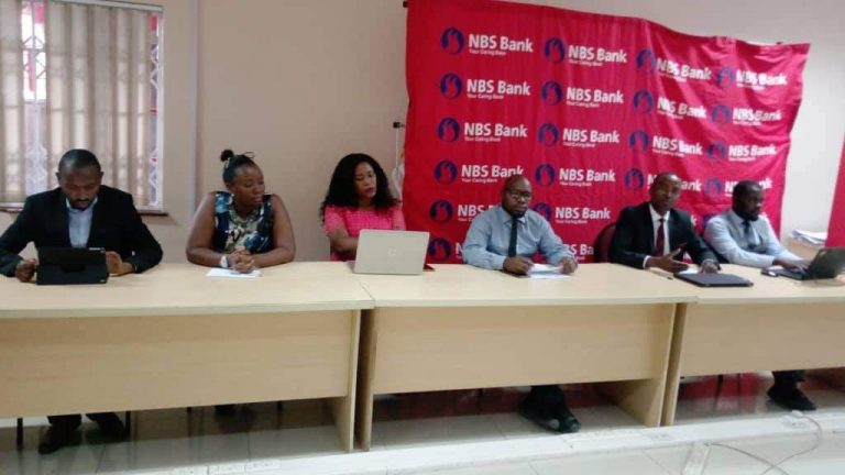 NBS Bank Launches Easyfest Promotion