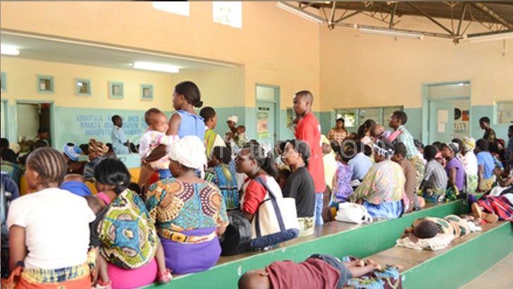 Blantyre to roll out K180m direct support to health facilities