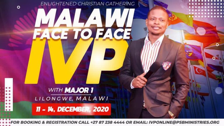 What it could cost you for a ‘face-to-face’ with fugitive Shepherd Bushiri