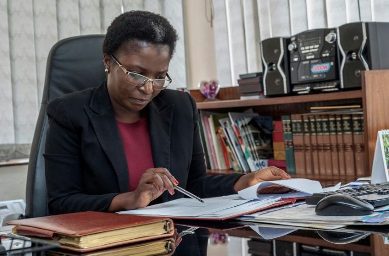 Chakwera Sends ACB Director Martha Chizuma On Forced Leave  