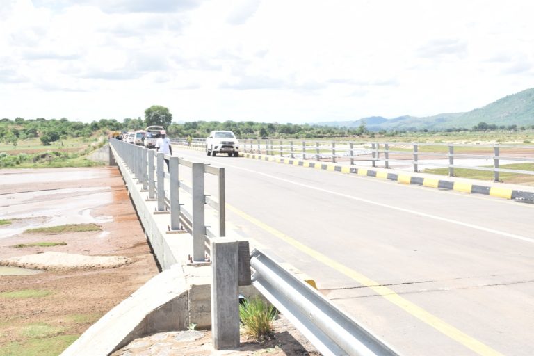Chilima Orders Redesigning Of Chikwawa-Chapananga-Mwanza Road