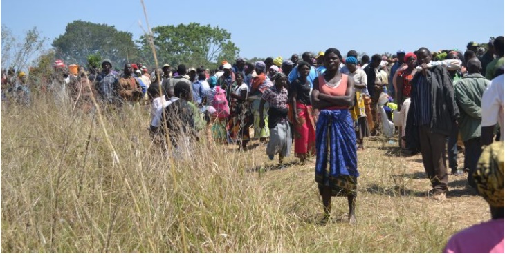 Mulanje, Thyolo land struggle resurfaces, President Chakwera given 14 days to intervene or face action