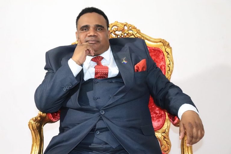 Gunmen yet to free ‘billionaire’ Pastor Hastings Salanje