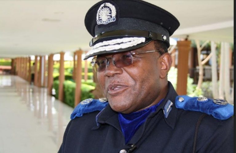 Oops!Human Trafficking Suspect Azher Chaudray Now Big Supplier at Malawi Police Service