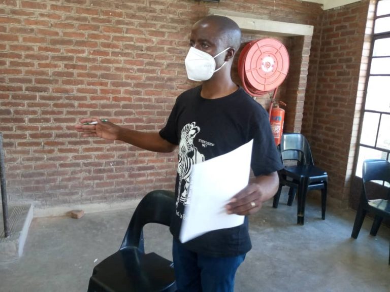 By-Elections: MEC Makes Face Masks Mandatory On Polling Day…AFORD Turns to God