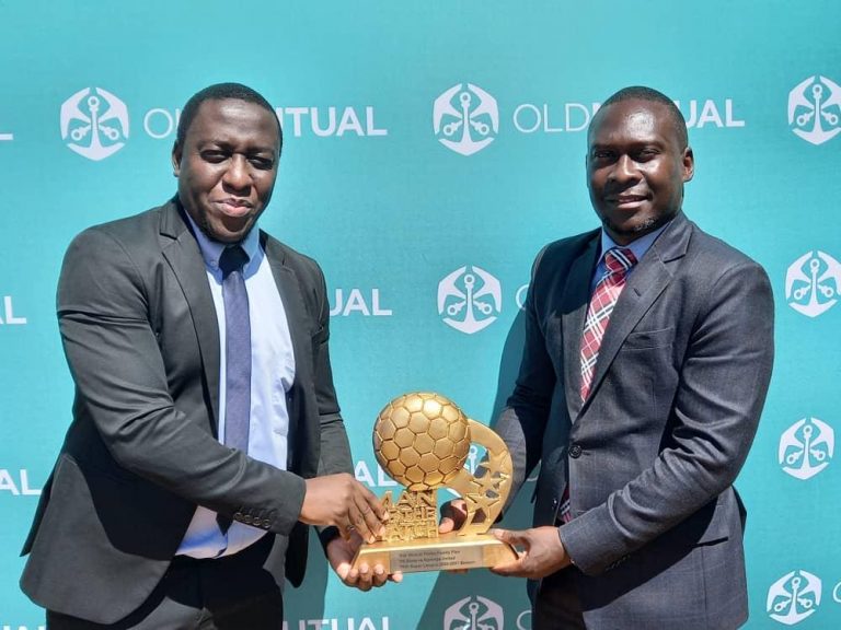 Old Mutual to Sponsor Super League  Players Awards
