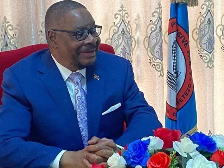 Professor Peter Mutharika’s unfinished business