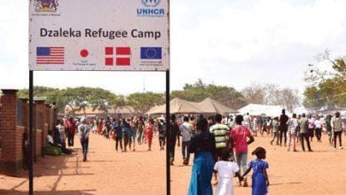 Malawi Court Sentences Refugees to 4-Years Jail Term for Burglary