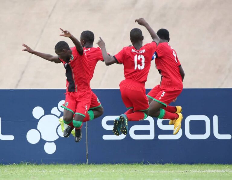 Malawi FA  Embarks on Talent Identification for Cosafa Under 17