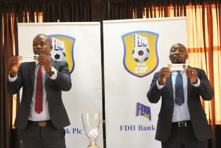 FDH Bank to Dress Regional Leagues Teams