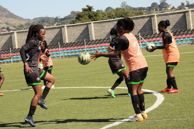 Women’s AFCON Qualifiers Postponement  Blessing in Disguise