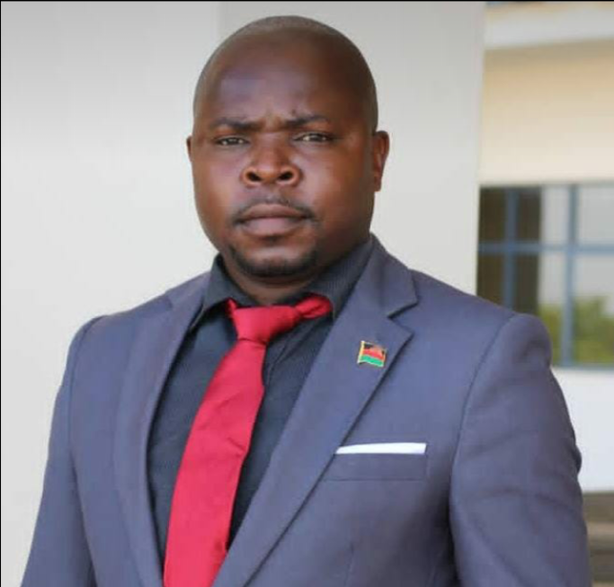 Ex-Ministry of Agriculture spokesperson Gracian Lungu arrested over facebook post