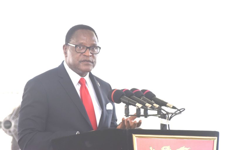 Malawi Celebrates Labour Day: Chakwera Commits to Promote Decent Work