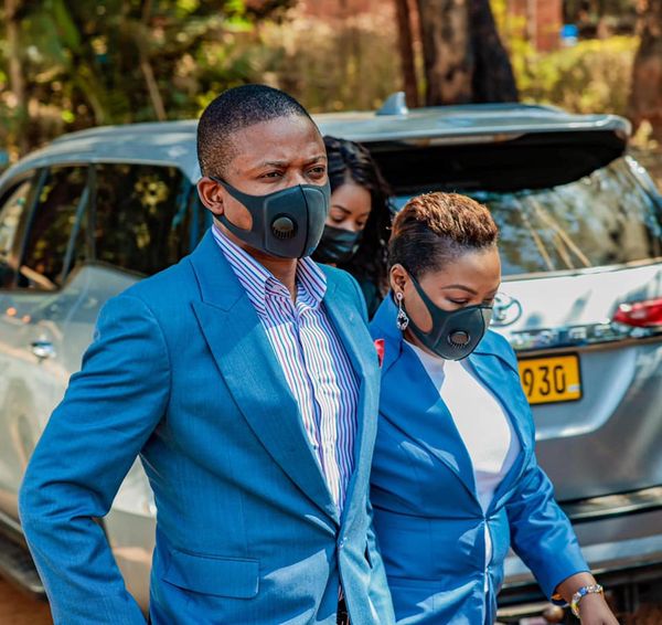 BUSHIRI 1, STATE 0: Court Rebuffs SA Plan to Parade Ghost Witnesses on Video