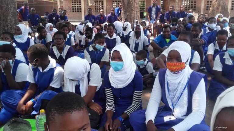 Hijab War Over: Malawi Muslim Students Allowed to Wear Hijab in Public Schools