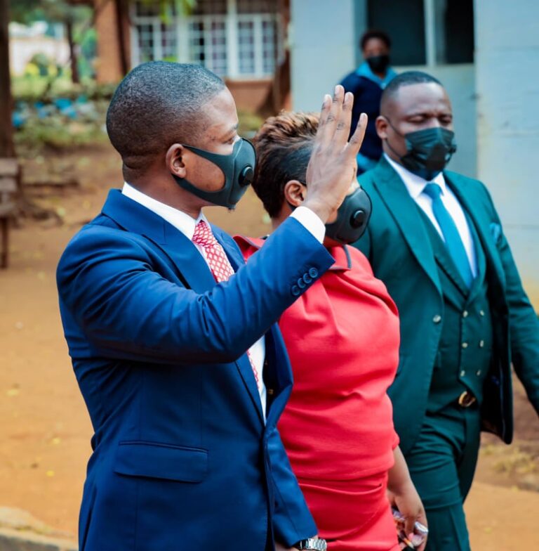 State Doesn’t Want Witnesses in Bushiri Case, Appeals to High Court: Are There Witnesses Really?