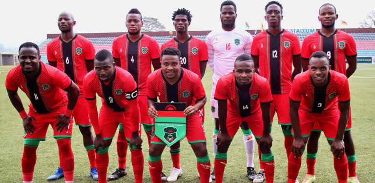 Flames Leaves Monday For Cosafa…As Mwase Names 20-man Final Squad