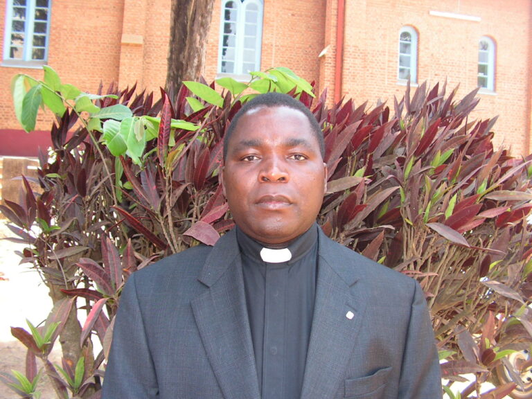 Catholic Bishop Tamani Tames Malawi Judiciary for Usurping Parliament Roles