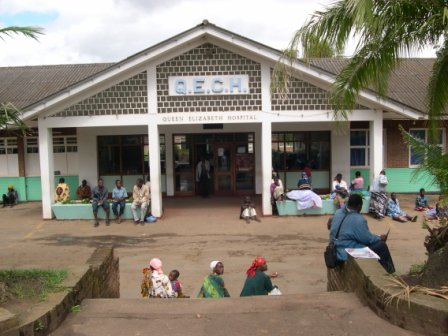 Drug Shortage Hits Malawi Public Hospitals