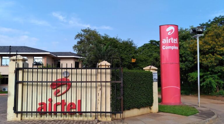 Airtel Malawi to Challenge K2.1billion Fine