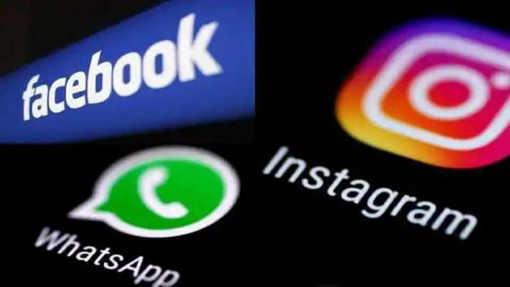 WhatsApp, Facebook Down In Global Outage