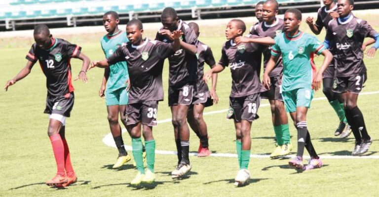 Malawi Avoids Zambia in Cosafa U-17 Draw